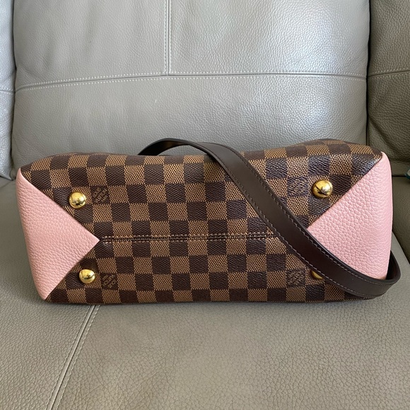 Louis Vuitton Ebene Brittany Bag - Picture 5 of 14